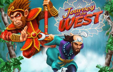 journey to the west slot gratis